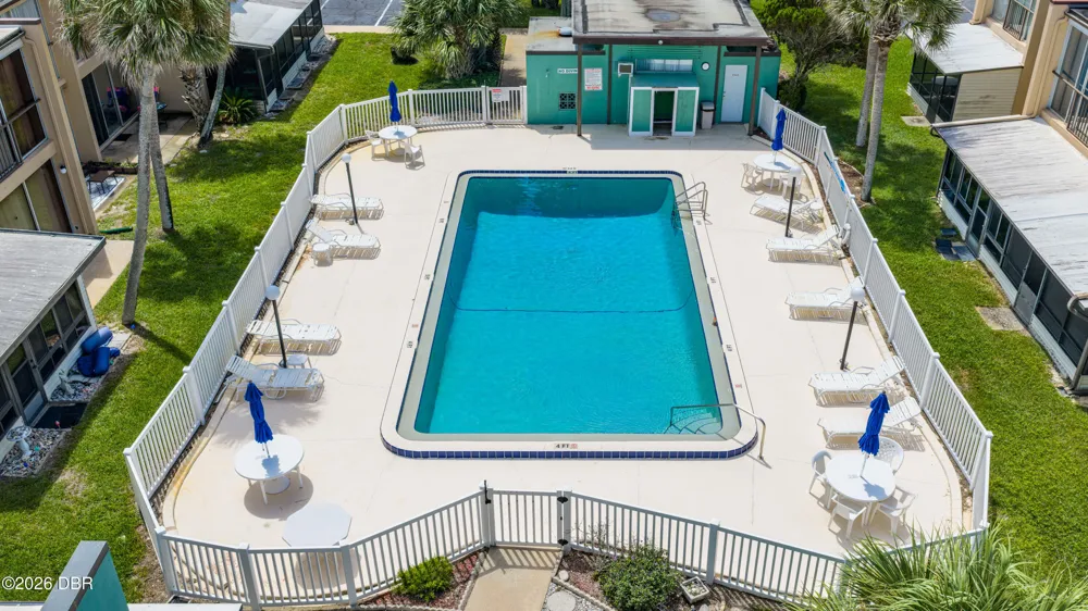 5500 Ocean Shore Boulevard #23 Ormond Beach, FL 32176