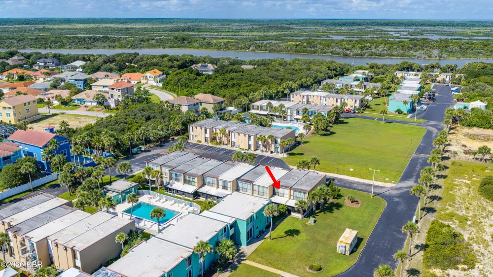 5500 Ocean Shore Boulevard #23 Ormond Beach, FL 32176