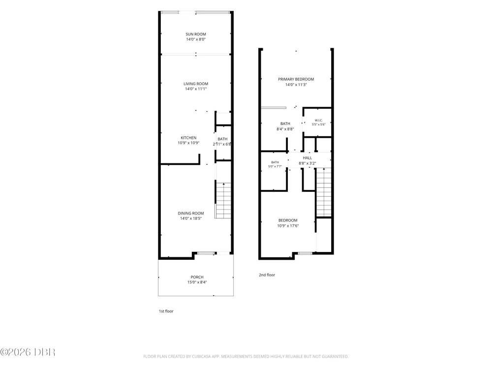 5500 Ocean Shore Boulevard #23 Ormond Beach, FL 32176