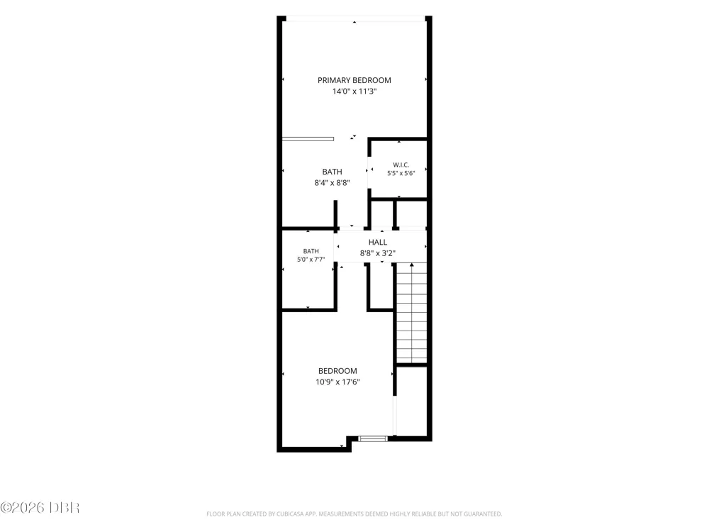 5500 Ocean Shore Boulevard #23 Ormond Beach, FL 32176