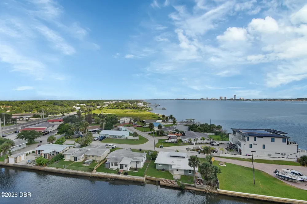 2801 S Ridgewood Avenue #914 South Daytona, FL 32119