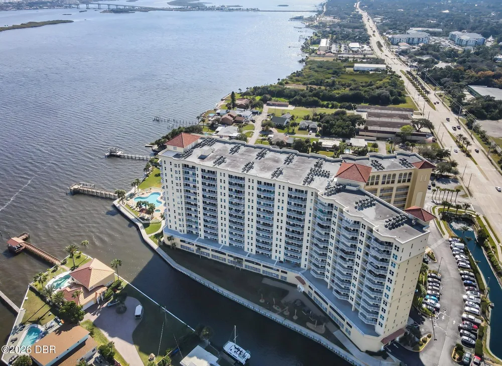 2801 S Ridgewood Avenue #914 South Daytona, FL 32119