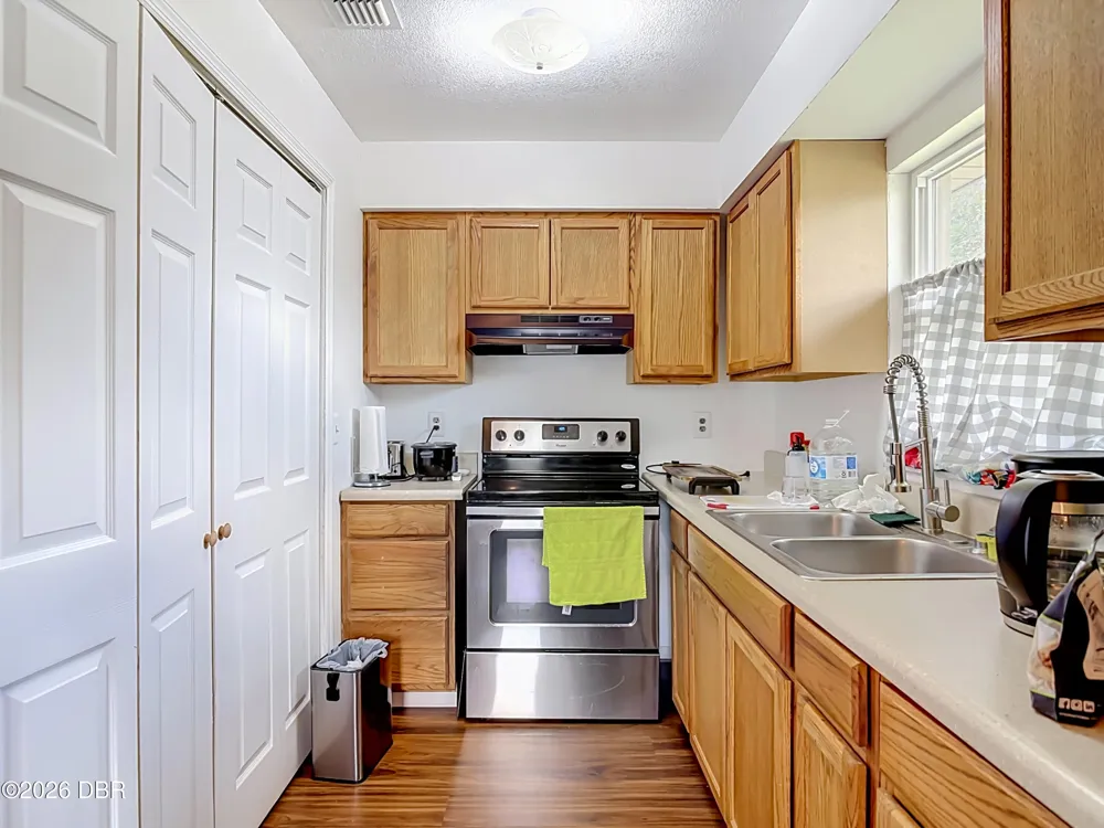 501 W Lisbon Parkway Deland, FL 32720