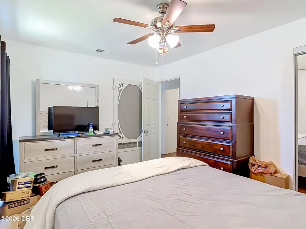 501 W Lisbon Parkway Deland, FL 32720