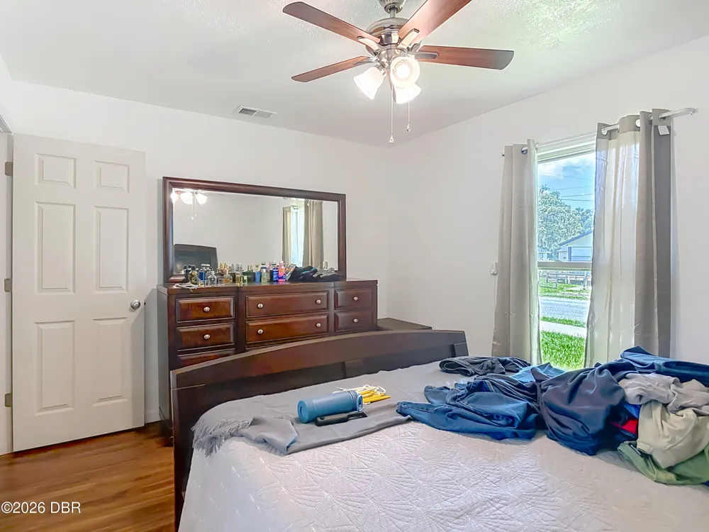 501 W Lisbon Parkway Deland, FL 32720