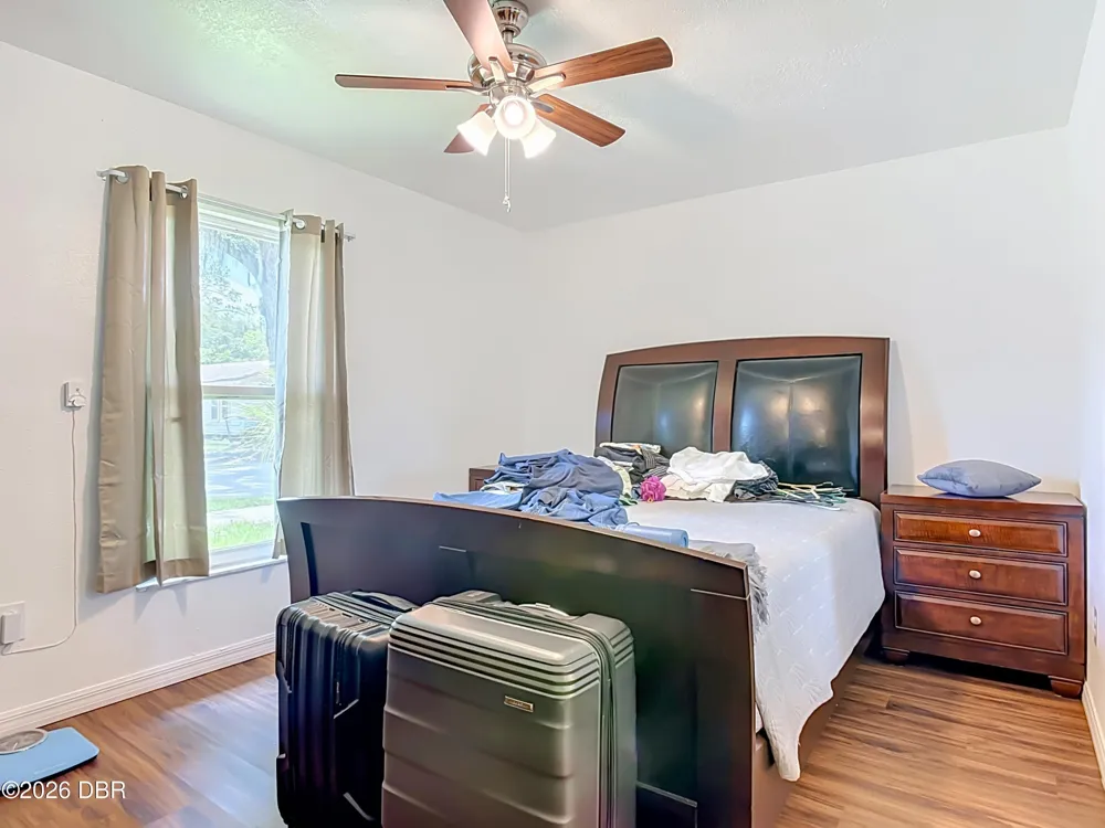 501 W Lisbon Parkway Deland, FL 32720
