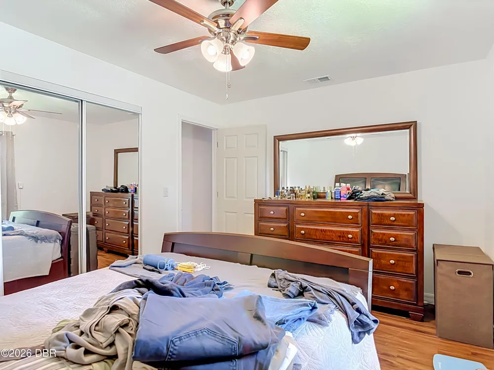 501 W Lisbon Parkway Deland, FL 32720