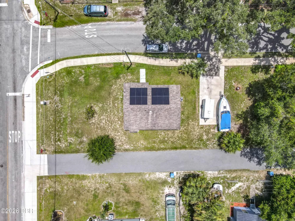 501 W Lisbon Parkway Deland, FL 32720
