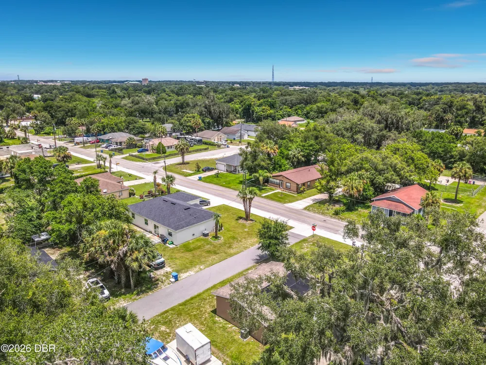 501 W Lisbon Parkway Deland, FL 32720