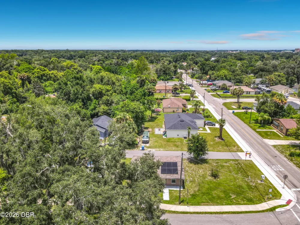 501 W Lisbon Parkway Deland, FL 32720
