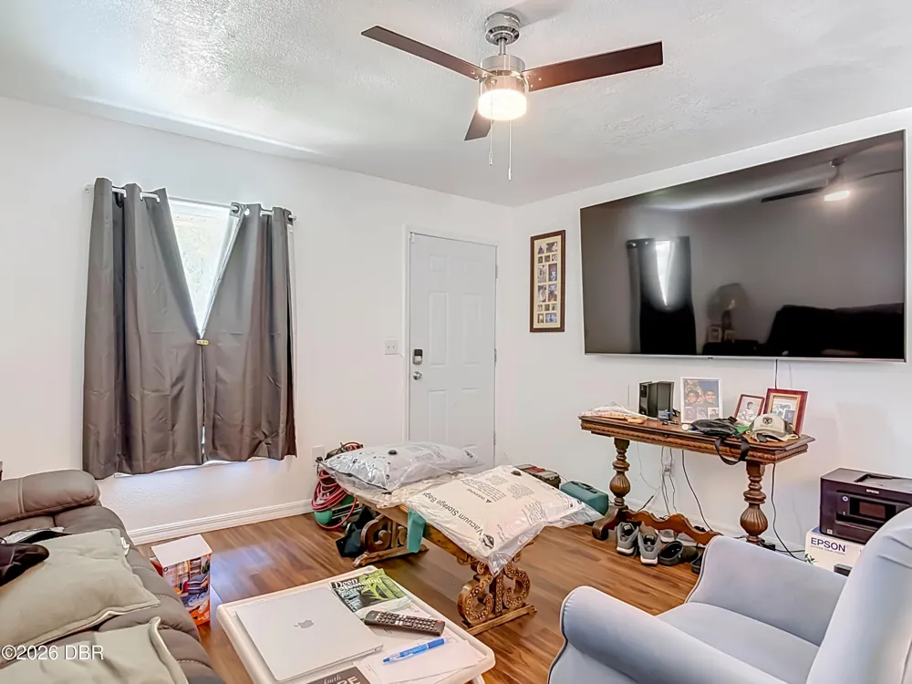 501 W Lisbon Parkway Deland, FL 32720