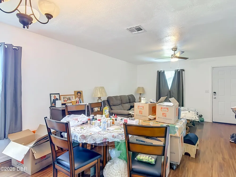 501 W Lisbon Parkway Deland, FL 32720