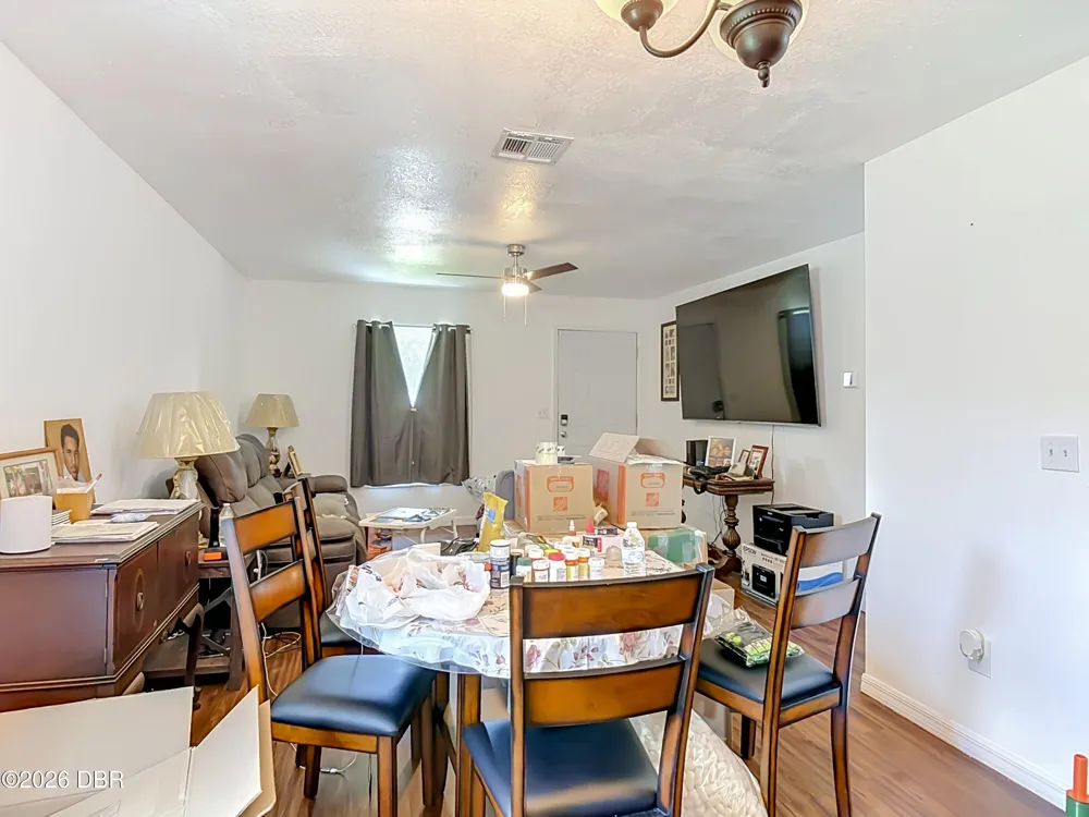501 W Lisbon Parkway Deland, FL 32720