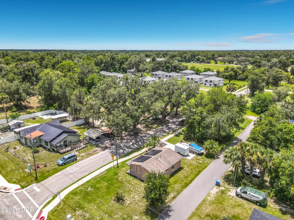 501 W Lisbon Parkway Deland, FL 32720