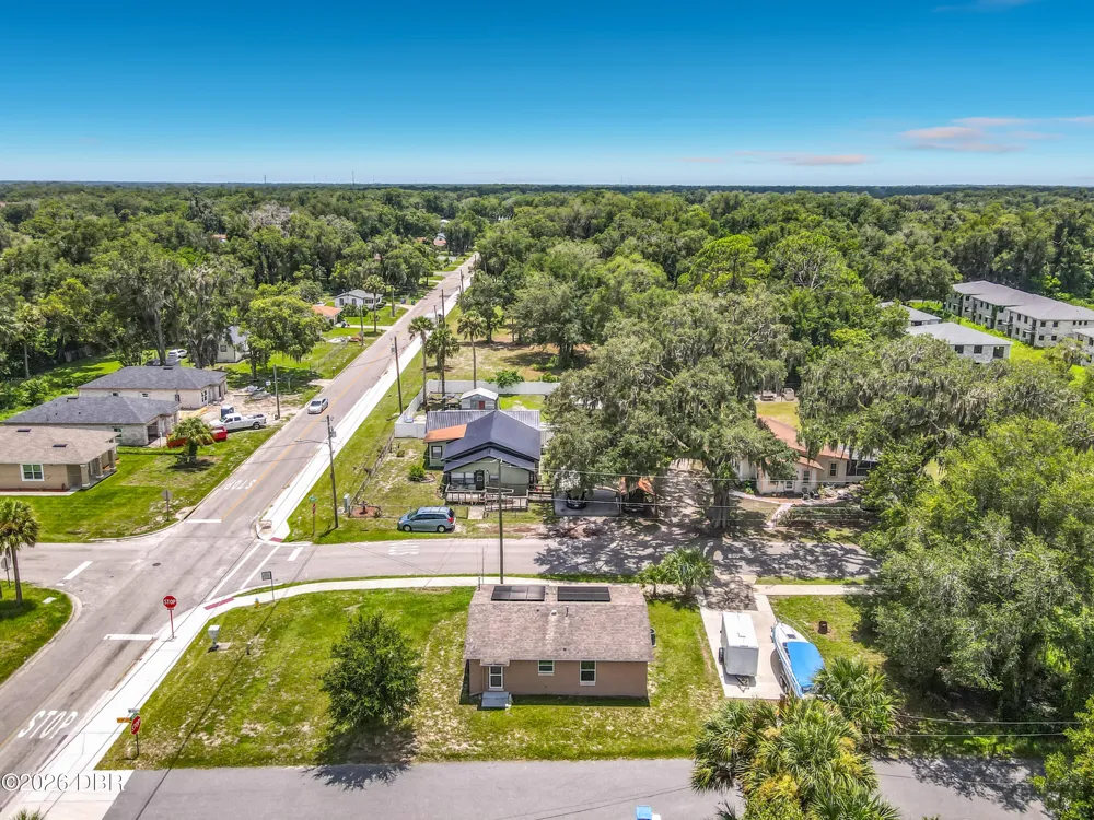 501 W Lisbon Parkway Deland, FL 32720