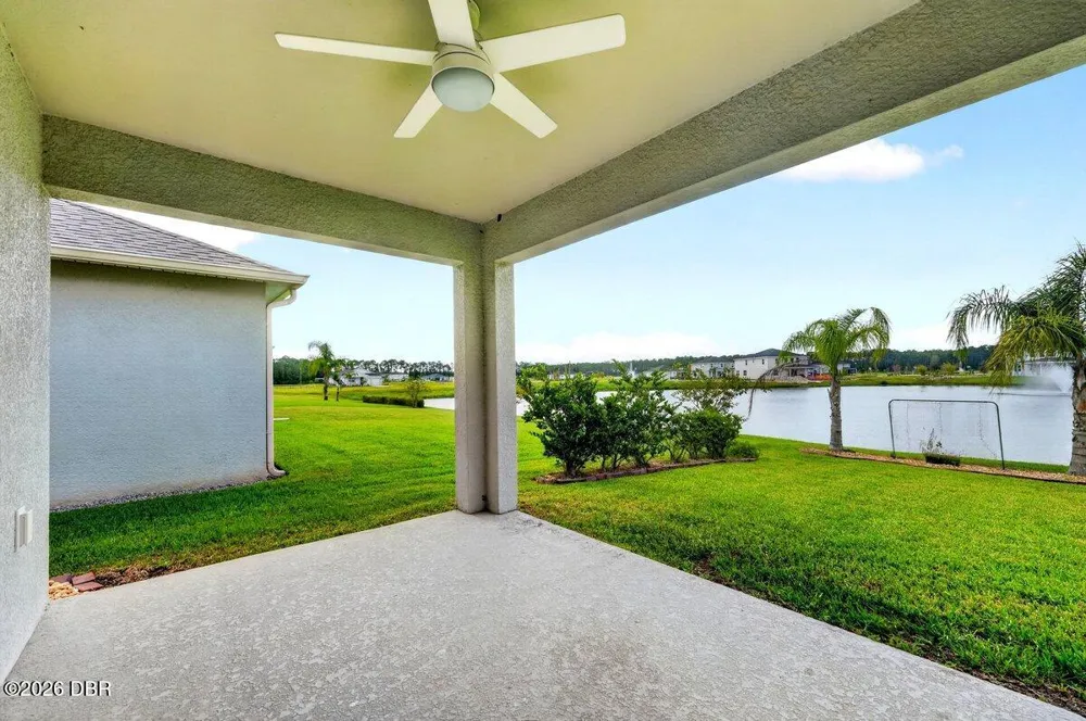 3118 Borassus Drive New Smyrna Beach, FL 32168