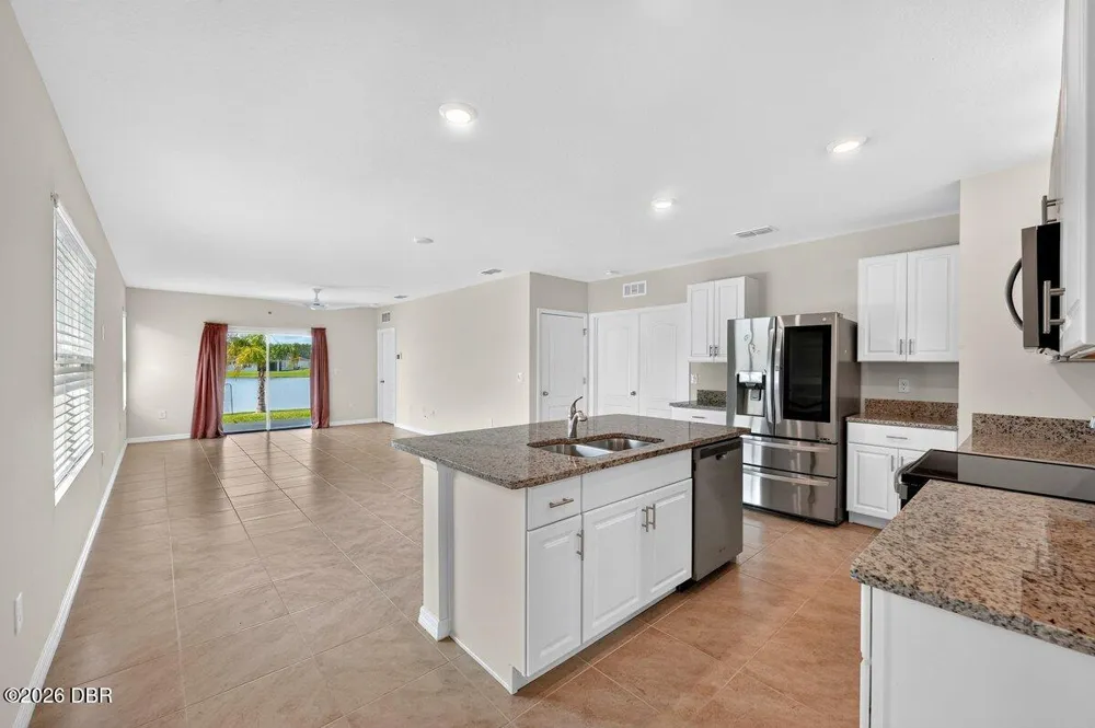 3118 Borassus Drive New Smyrna Beach, FL 32168