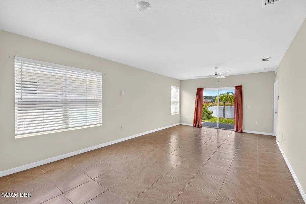 3118 Borassus Drive New Smyrna Beach, FL 32168