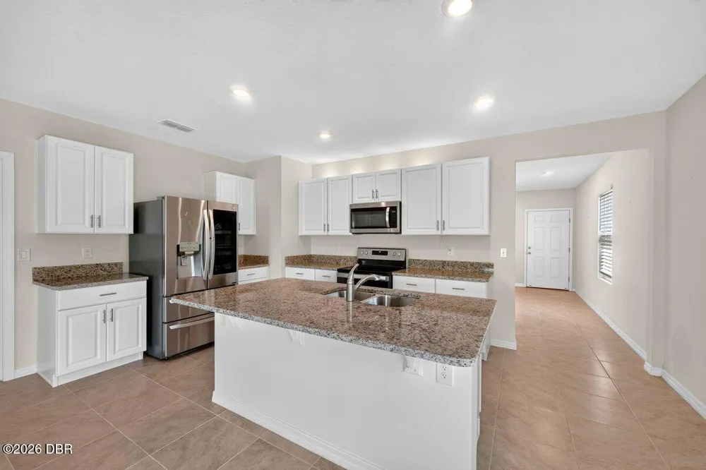 3118 Borassus Drive New Smyrna Beach, FL 32168