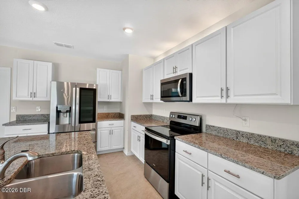 3118 Borassus Drive New Smyrna Beach, FL 32168