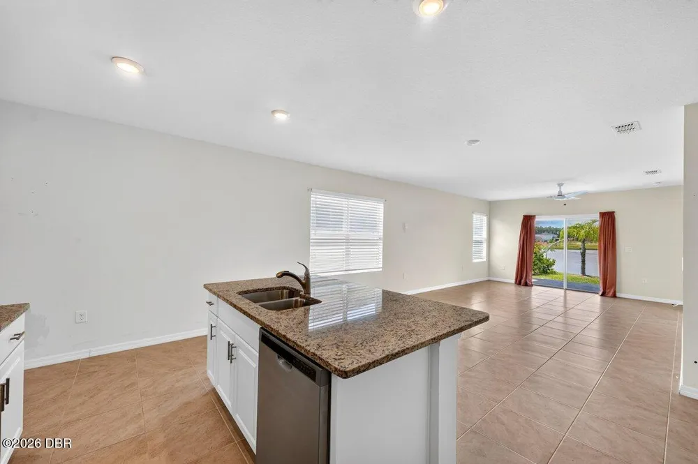 3118 Borassus Drive New Smyrna Beach, FL 32168
