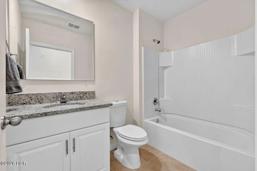 3118 Borassus Drive New Smyrna Beach, FL 32168