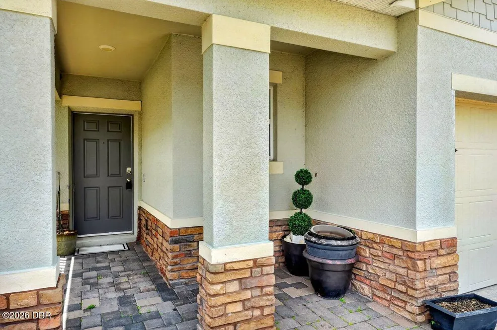 3118 Borassus Drive New Smyrna Beach, FL 32168