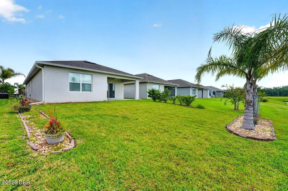 3118 Borassus Drive New Smyrna Beach, FL 32168