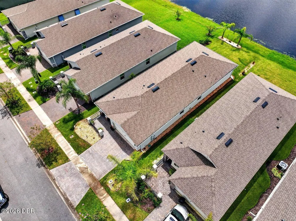 3118 Borassus Drive New Smyrna Beach, FL 32168