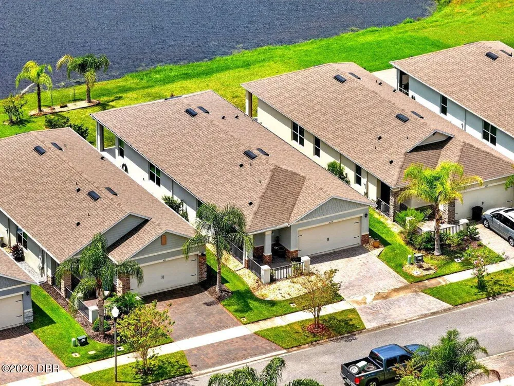 3118 Borassus Drive New Smyrna Beach, FL 32168