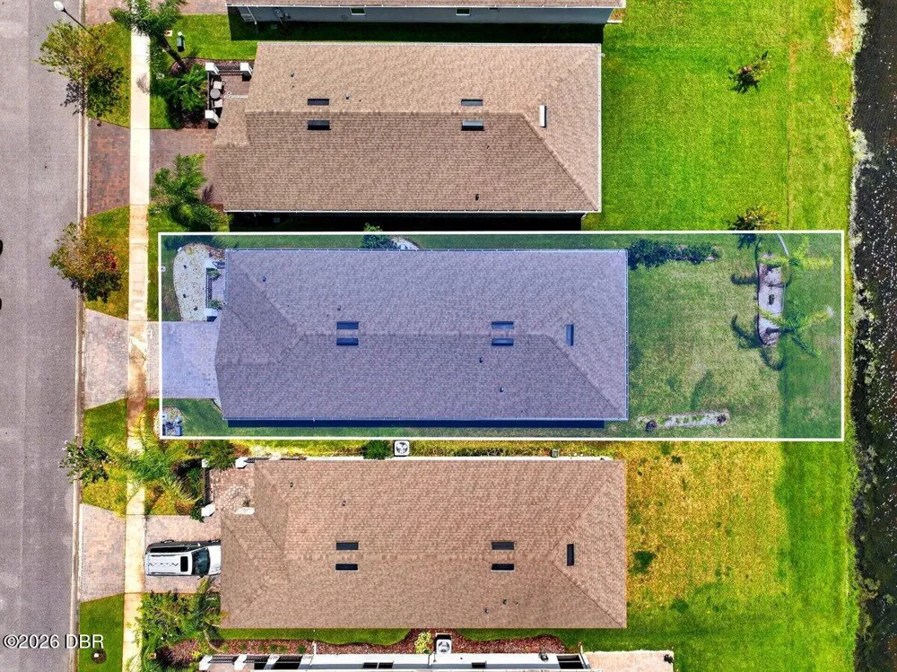 3118 Borassus Drive New Smyrna Beach, FL 32168