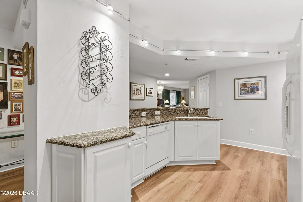 426 Bouchelle Drive #301 New Smyrna Beach, FL 32169