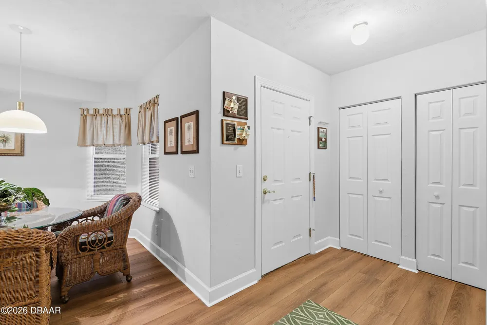 426 Bouchelle Drive #301 New Smyrna Beach, FL 32169