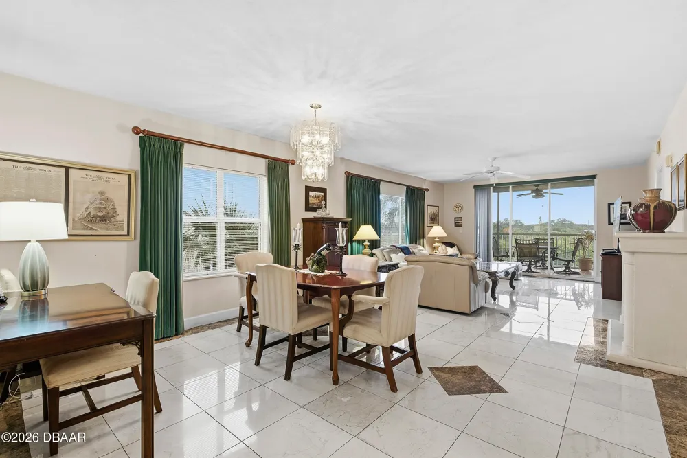 426 Bouchelle Drive #301 New Smyrna Beach, FL 32169