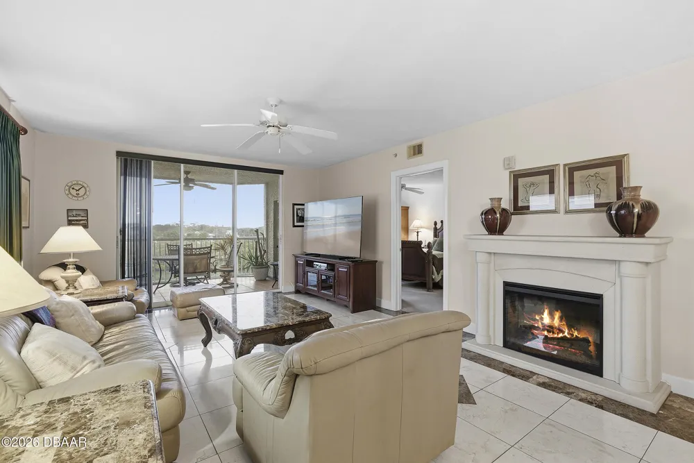 426 Bouchelle Drive #301 New Smyrna Beach, FL 32169