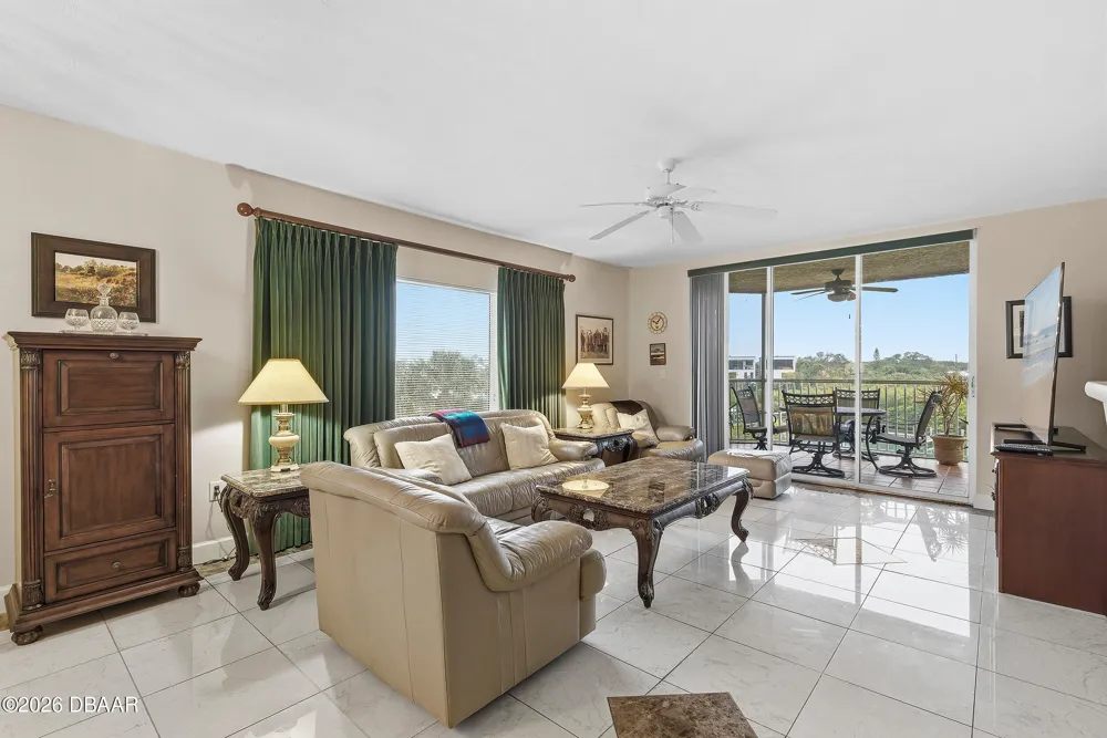 426 Bouchelle Drive #301 New Smyrna Beach, FL 32169