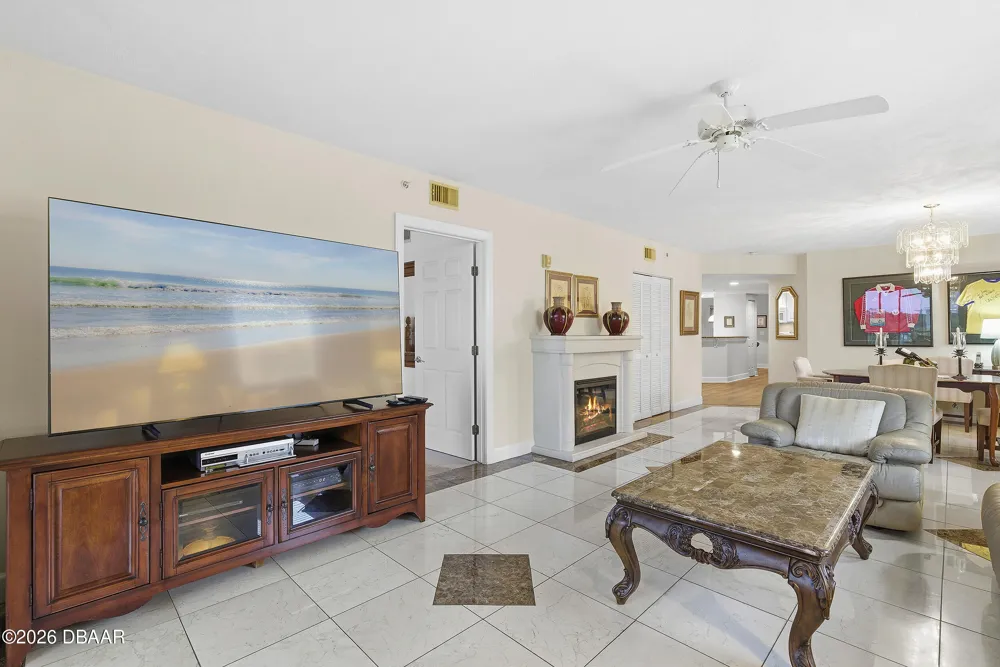 426 Bouchelle Drive #301 New Smyrna Beach, FL 32169