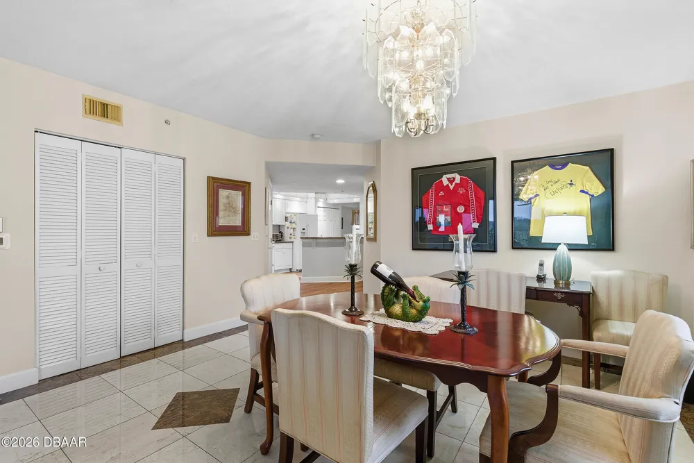 426 Bouchelle Drive #301 New Smyrna Beach, FL 32169