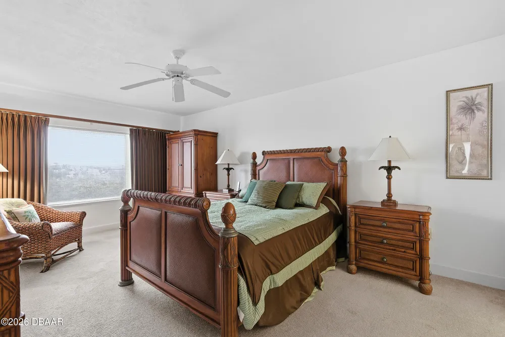 426 Bouchelle Drive #301 New Smyrna Beach, FL 32169