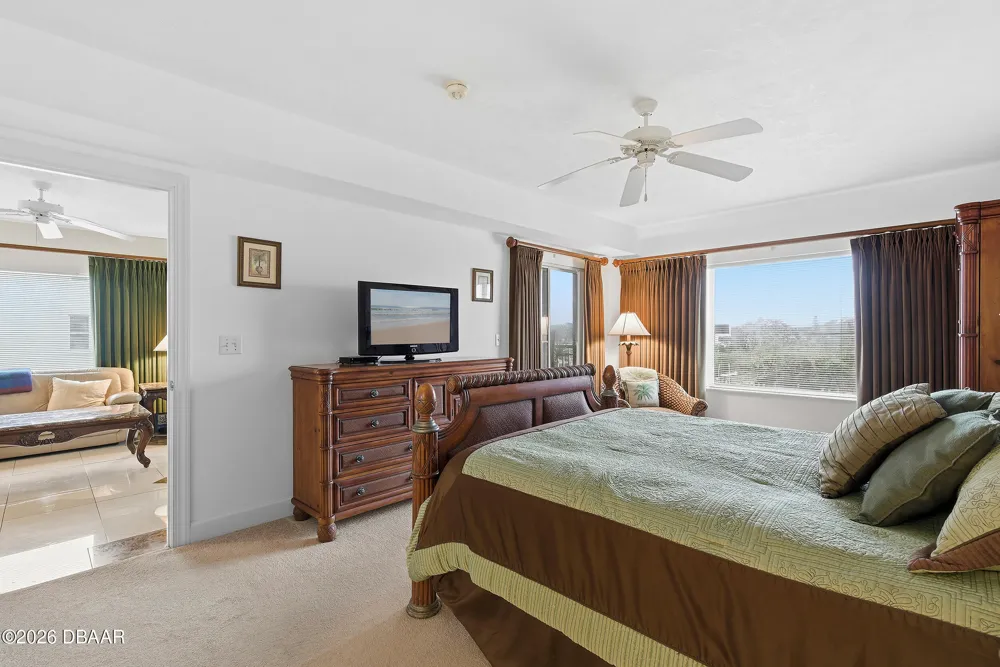 426 Bouchelle Drive #301 New Smyrna Beach, FL 32169