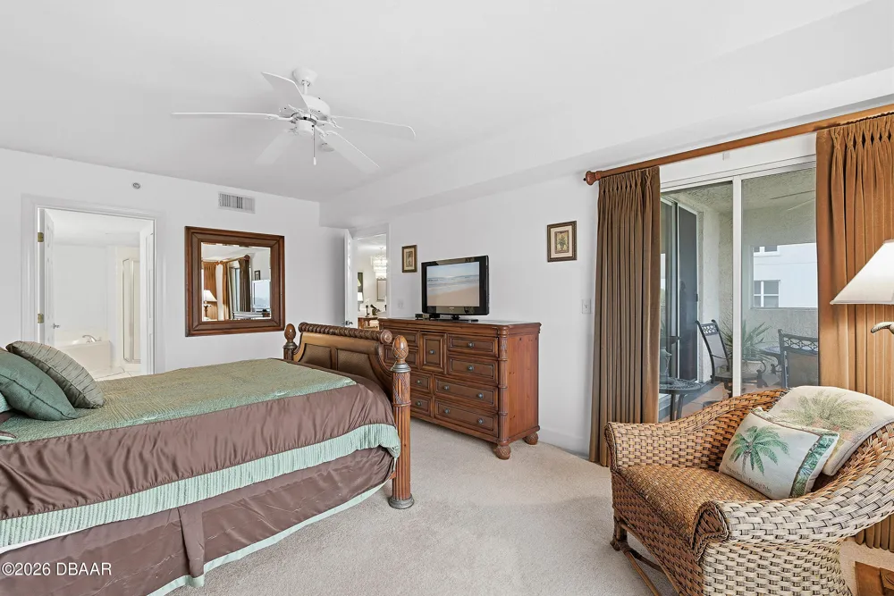 426 Bouchelle Drive #301 New Smyrna Beach, FL 32169