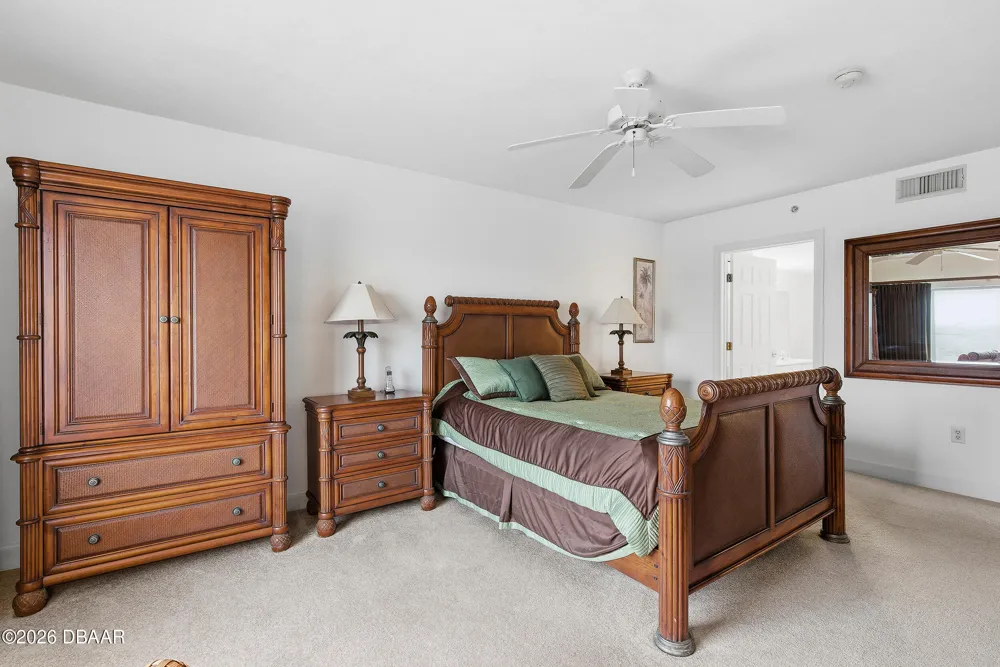 426 Bouchelle Drive #301 New Smyrna Beach, FL 32169