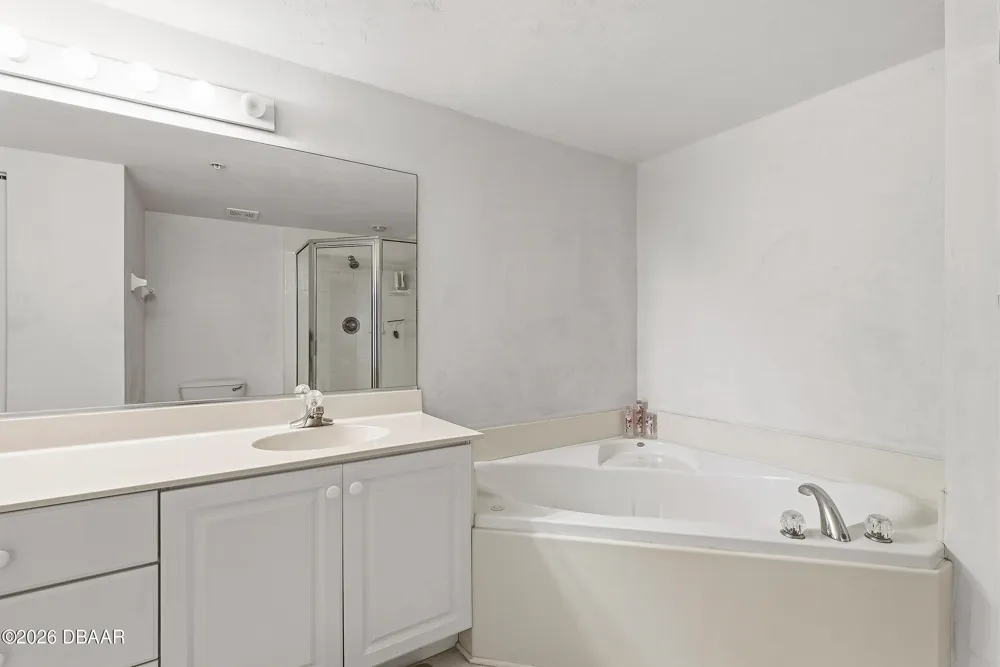 426 Bouchelle Drive #301 New Smyrna Beach, FL 32169