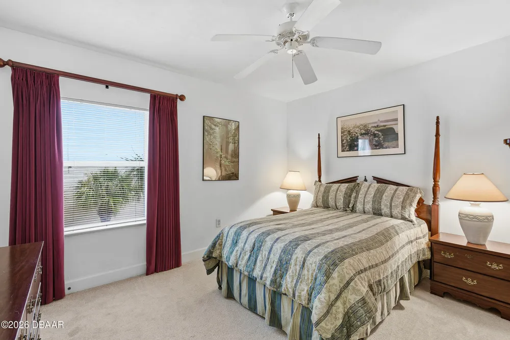 426 Bouchelle Drive #301 New Smyrna Beach, FL 32169