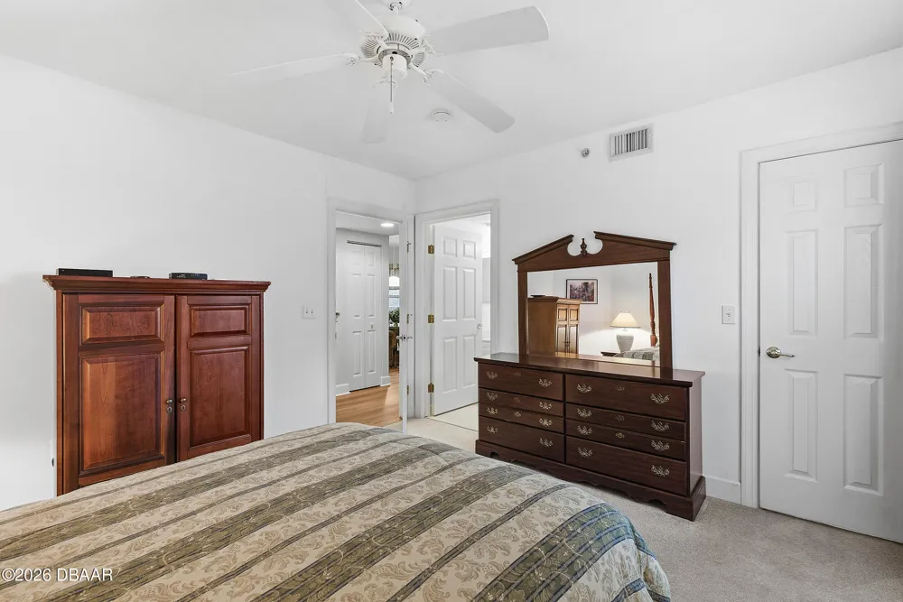 426 Bouchelle Drive #301 New Smyrna Beach, FL 32169