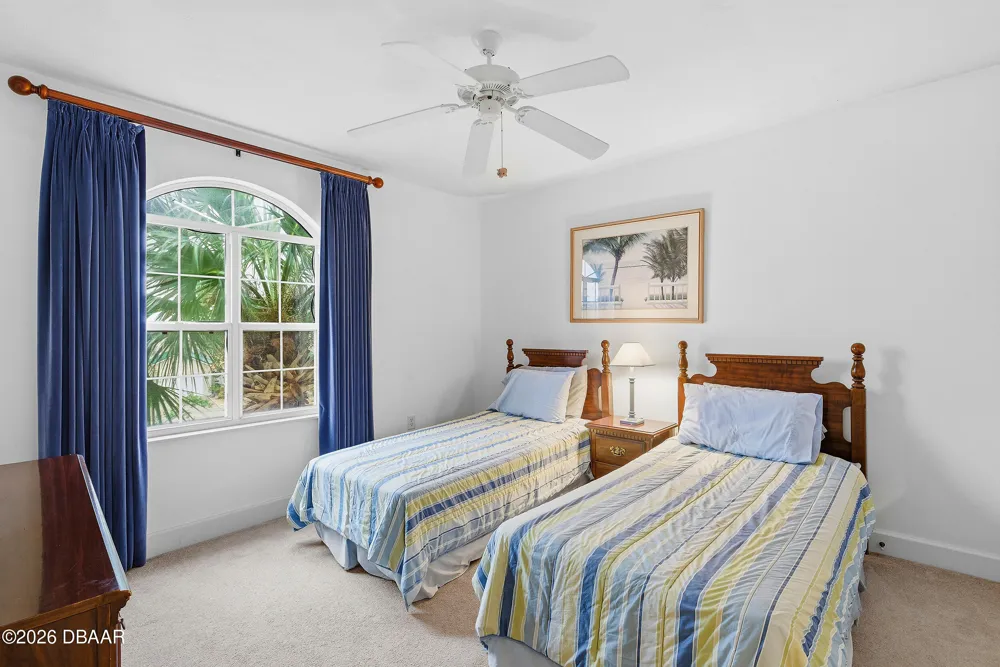 426 Bouchelle Drive #301 New Smyrna Beach, FL 32169