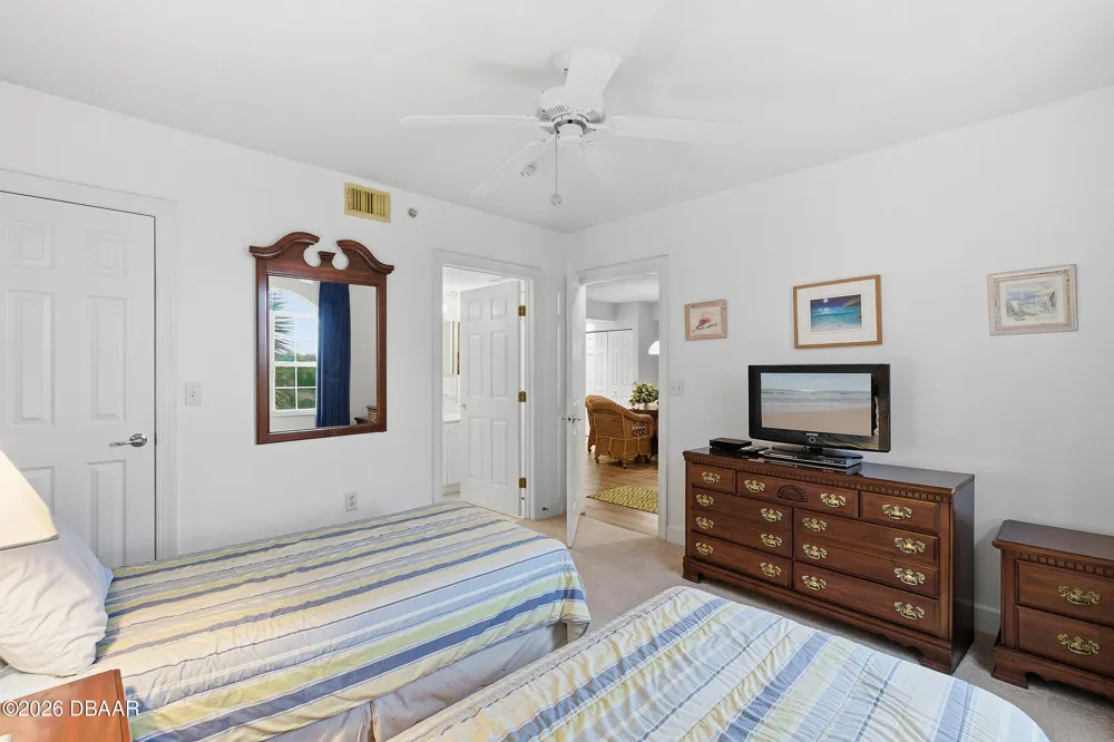 426 Bouchelle Drive #301 New Smyrna Beach, FL 32169