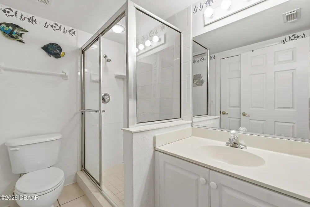 426 Bouchelle Drive #301 New Smyrna Beach, FL 32169