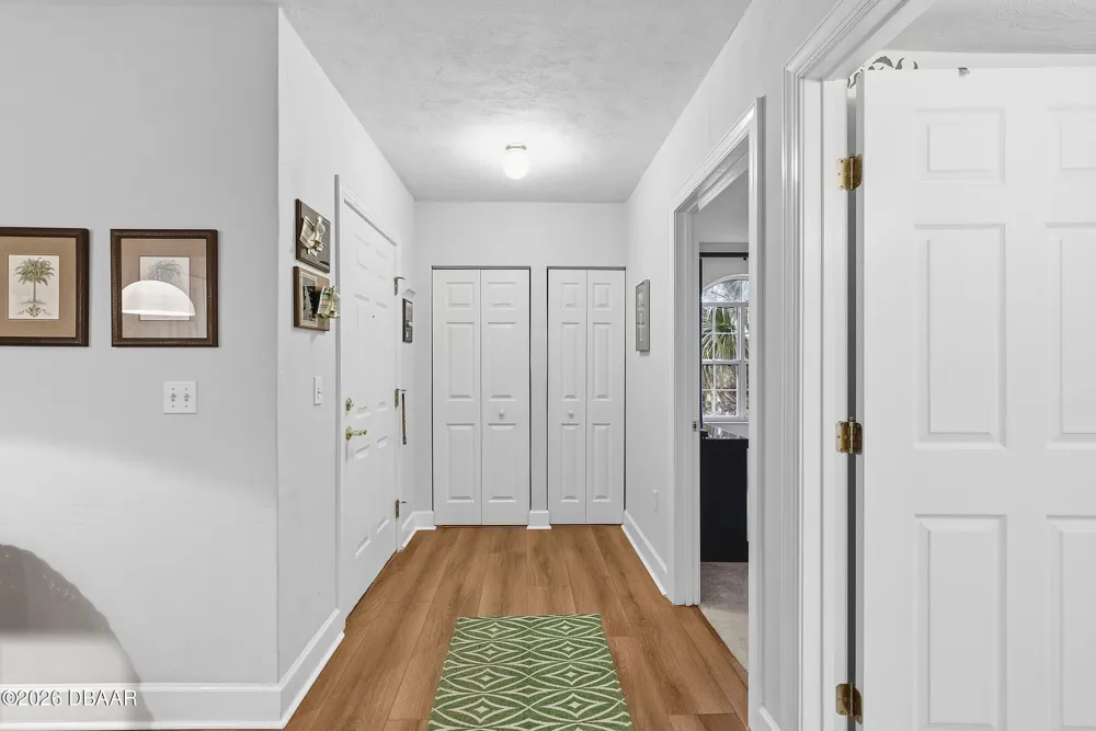 426 Bouchelle Drive #301 New Smyrna Beach, FL 32169