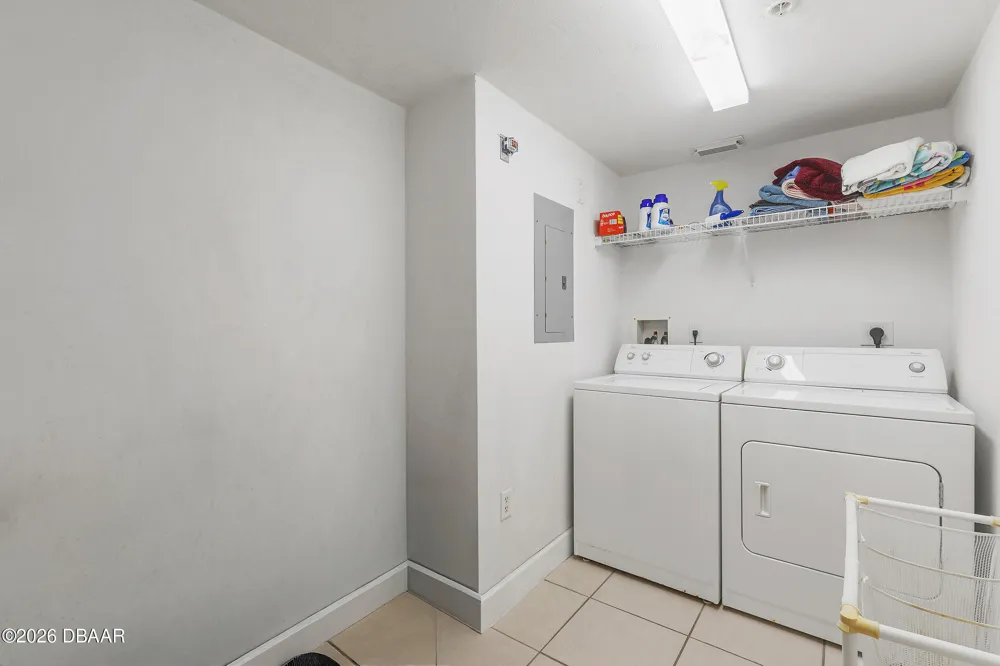 426 Bouchelle Drive #301 New Smyrna Beach, FL 32169